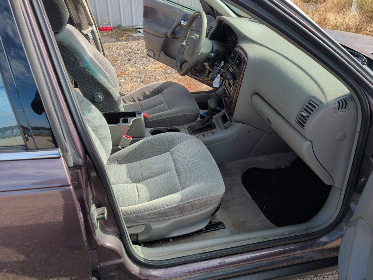 Used 2000 Saturn L-Series LS2 FWD image 27