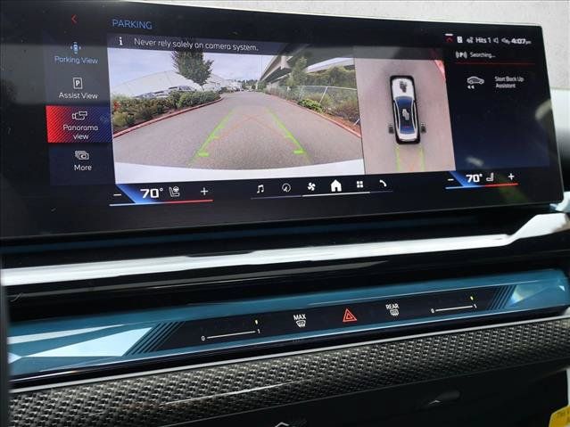 New 2026 BMW i5 M60 AWD/4WD image 14