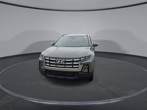 New 2026 Hyundai Santa Cruz SEL FWD image 3