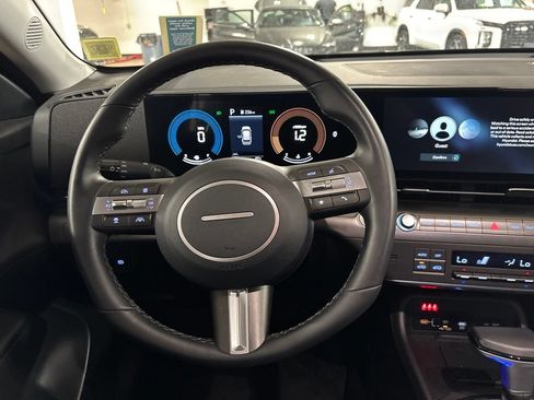Certified 2026 Hyundai Kona SEL Sport AWD/4WD image 11