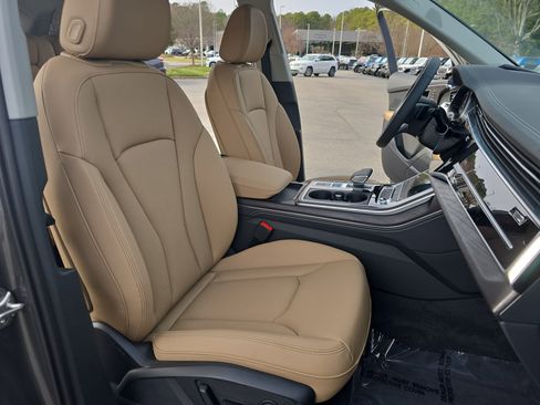 New 2026 Audi Q7 Premium Plus image 10