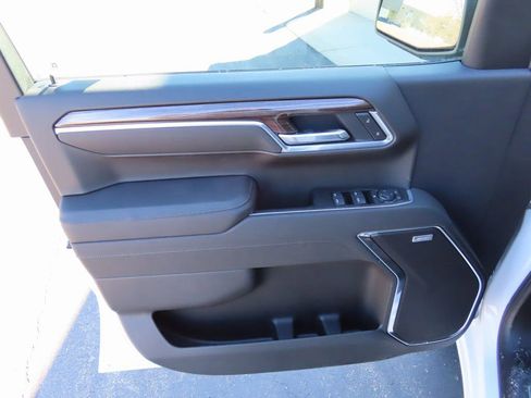 New 2026 Chevrolet Silverado 1500 RST w/ RST All Star Premium Package image 26