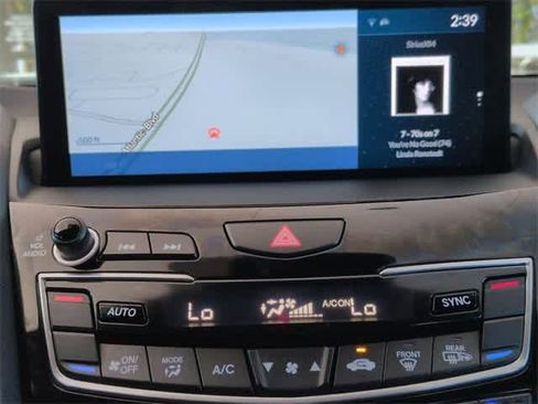 Certified 2021 Acura RDX A-Spec image 30