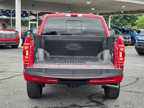 Used 2022 Ford F150 XLT w/ Equipment Group 302A High AWD/4WD image 25