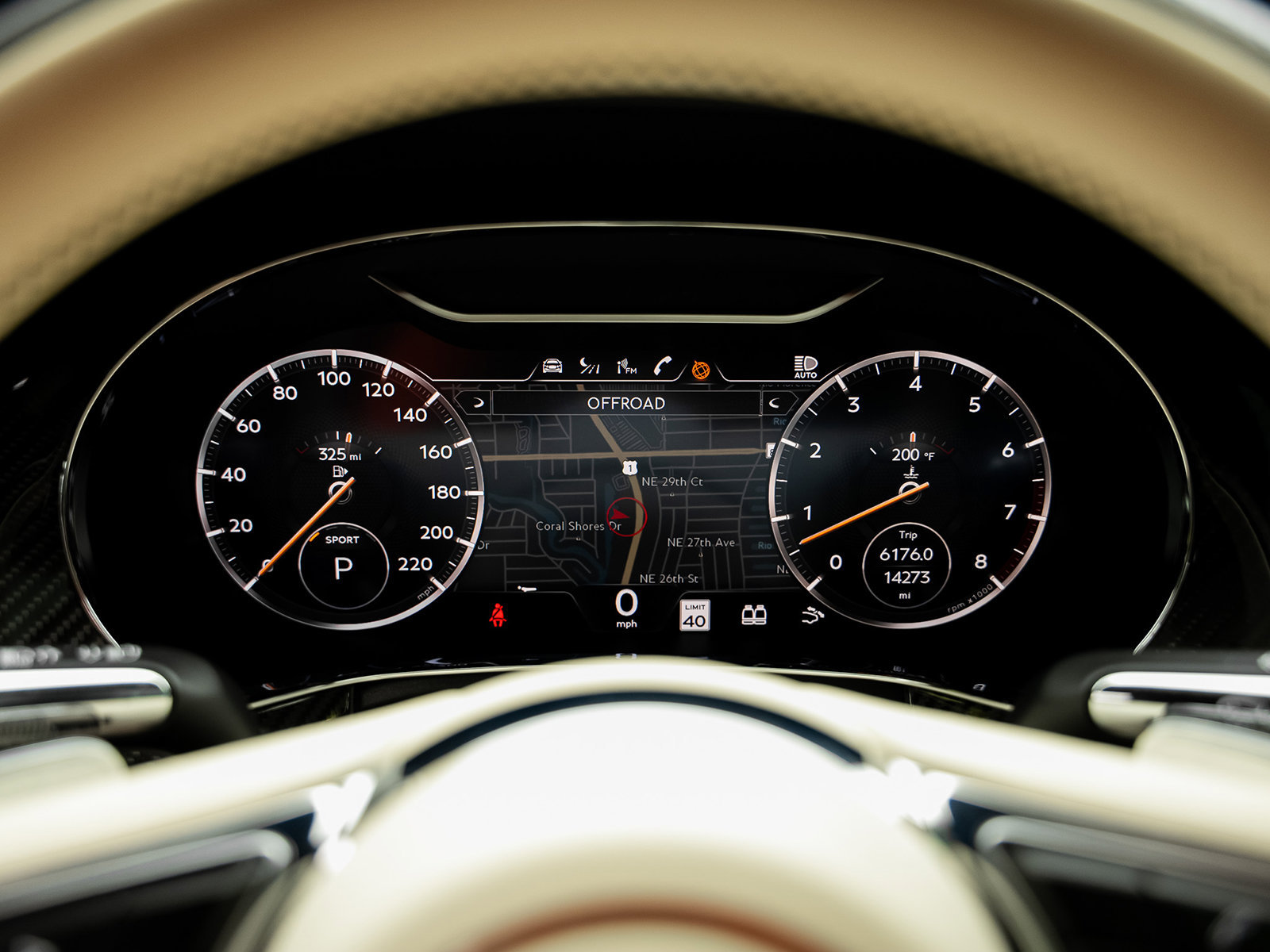 Used 2022 Bentley Continental GT AWD/4WD image 48