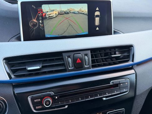 Used 2017 BMW X1 xDrive28i image 16