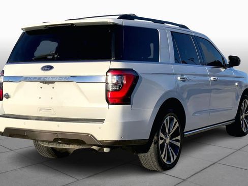 Certified 2020 Ford Expedition King Ranch w/ Cargo Package image 13