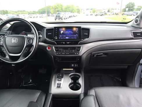 Used 2023 Honda Ridgeline RTL-E image 43