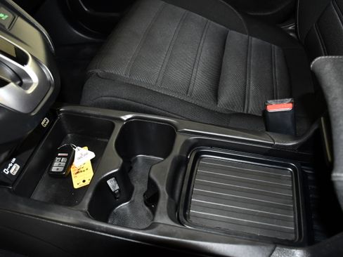 Used 2021 Honda CR-V EX image 31
