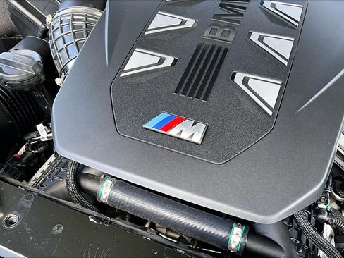 Certified 2024 BMW X7 M60i w/ Executive Package AWD/4WD image 33
