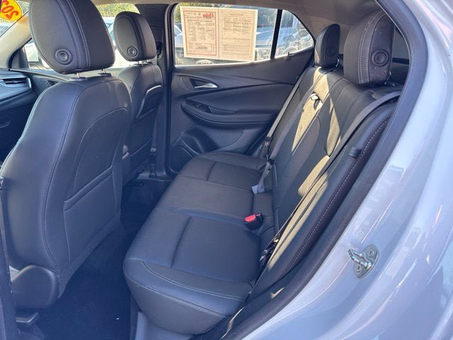 Used 2024 Buick Encore GX Sport Touring w/ Comfort Package FWD image 18