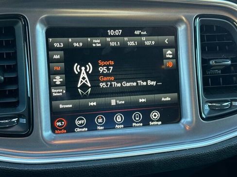 Used 2021 Dodge Challenger SXT image 21