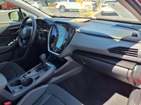 Certified 2025 Subaru Crosstrek 2.0i Premium image 19