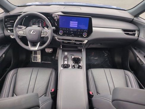 Used 2023 Lexus RX 350 F Sport w/ Cold Area Package AWD/4WD image 25