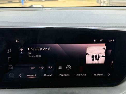 Used 2025 Buick Encore GX Preferred FWD image 20
