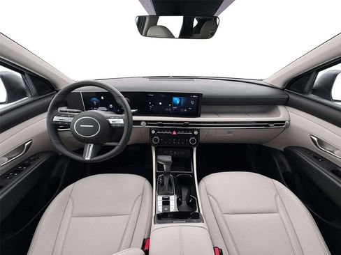 New 2026 Hyundai Tucson SEL AWD/4WD image 13