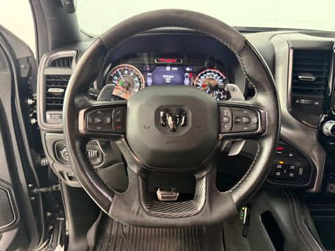 Used 2022 RAM 1500 TRX w/ TRX Level 2 Equipment Group AWD/4WD image 17