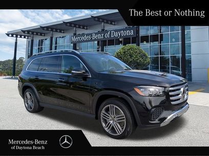 Certified 2024 Mercedes-Benz GLS 450 4MATIC