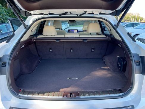 Used 2017 Lexus RX 350 FWD image 22