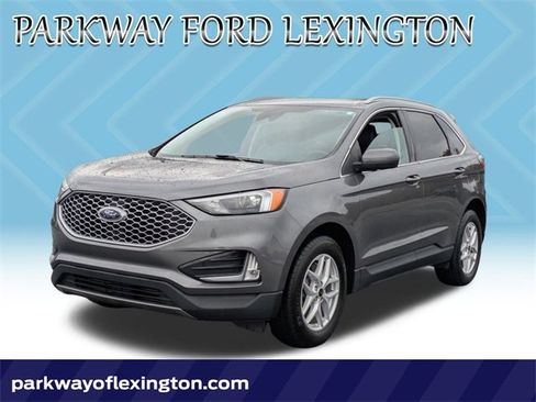 Used 2023 Ford Edge SEL w/ Convenience Package image 1