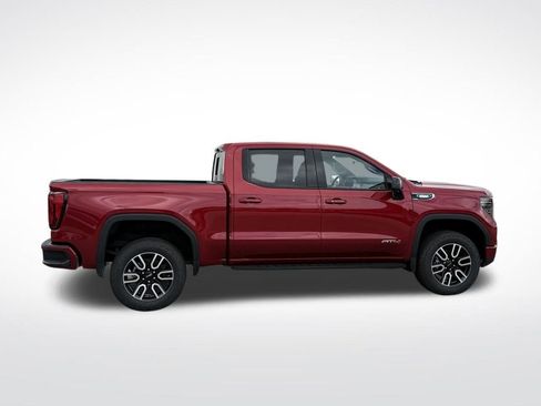 New 2026 GMC Sierra 1500 AT4 w/ AT4 Premium Package image 9