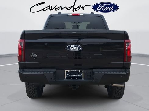 New 2026 Ford F150 XLT w/ FX4 Off-Road Package image 13