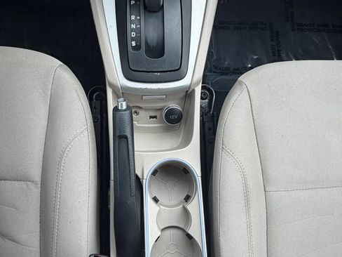 Used 2017 Ford Fiesta SE FWD image 27