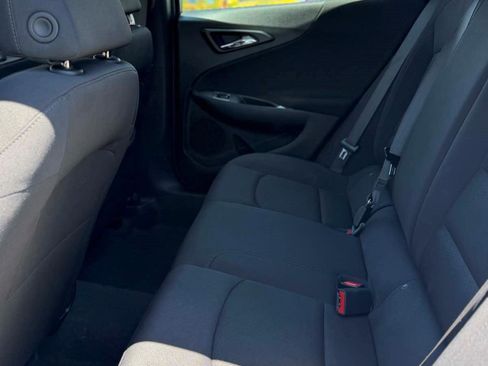 Used 2024 Chevrolet Malibu LS FWD image 14
