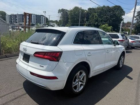 Used 2019 Audi Q5 2.0T Premium AWD/4WD image 3