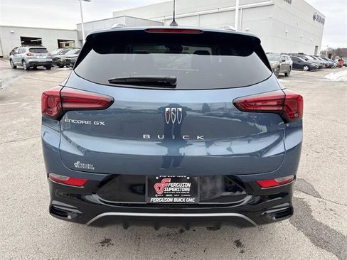 New 2026 Buick Encore GX Sport Touring image 3