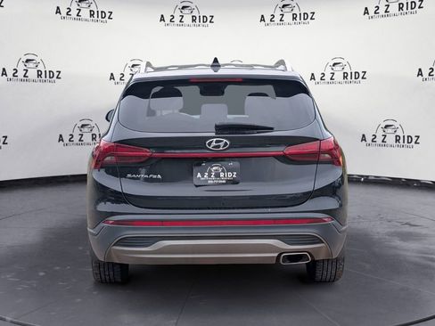 Used 2023 Hyundai Santa Fe SEL w/ Winter Weather Package image 5