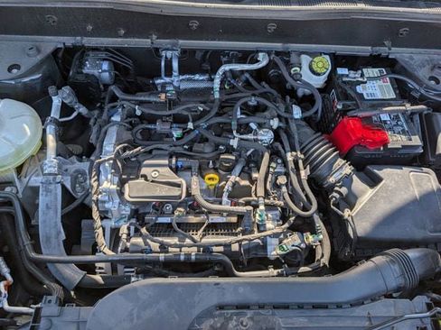 Certified 2022 Ford Bronco Sport Big Bend image 27