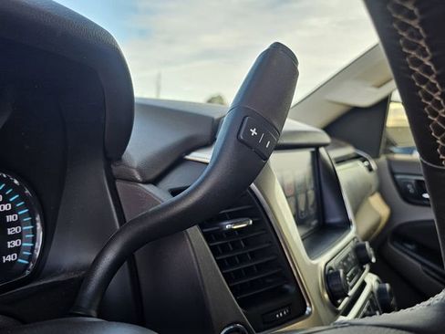 Used 2018 Chevrolet Tahoe LT image 25