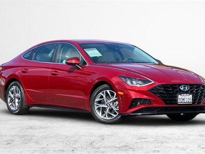 Used 2023 Hyundai Sonata SEL