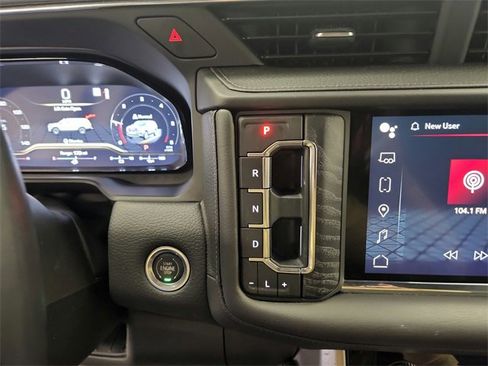 Used 2023 GMC Yukon Denali w/ Max Trailering Package image 24