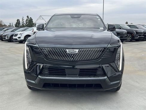 New 2026 Cadillac Escalade IQ Sport 1 image 8