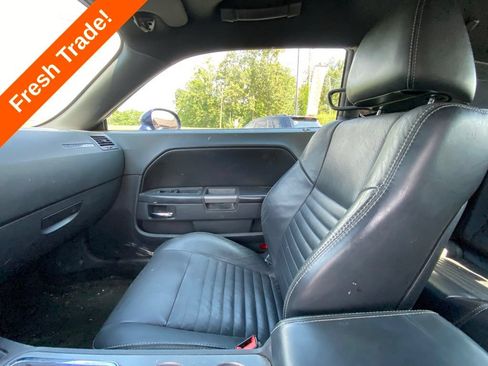 Used 2013 Dodge Challenger R/T RWD image 23