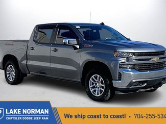 Used 2020 Chevrolet Silverado 1500 LT w/ All-Star Edition video 1