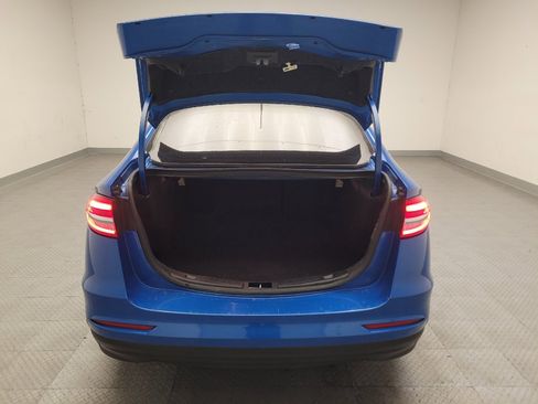 Used 2019 Ford Fusion S FWD image 29