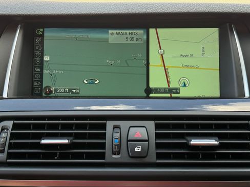 Used 2014 BMW 535i Sedan RWD image 25