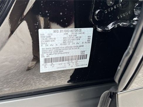 New 2026 Lincoln Aviator Reserve image 24