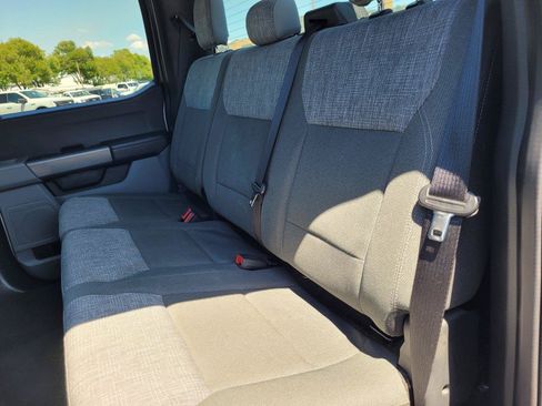 Used 2023 Ford F150 XLT AWD/4WD image 14