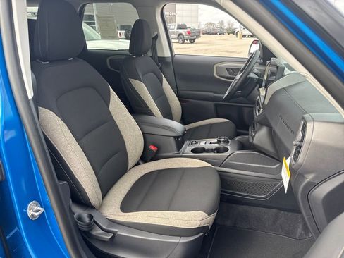 New 2026 Ford Bronco Sport Big Bend w/ Convenience Package image 22