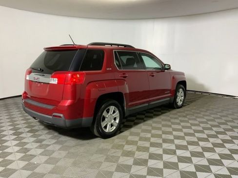 Used 2013 GMC Terrain SLE w/ Convenience Package FWD image 5