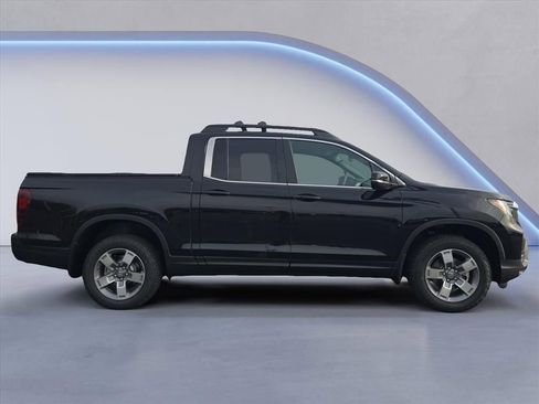 New 2026 Honda Ridgeline RTL image 6