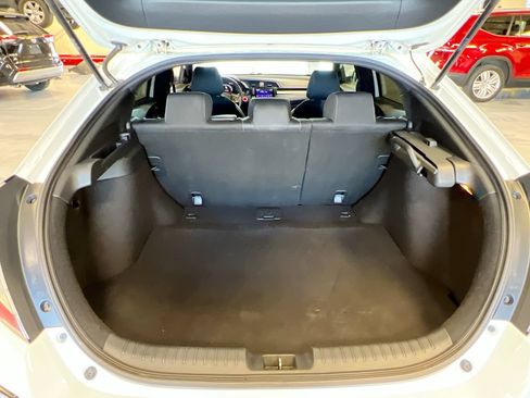Used 2020 Honda Civic Sport image 23