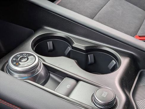 New 2026 Ford Explorer ST w/ Sun And Sound Package image 14