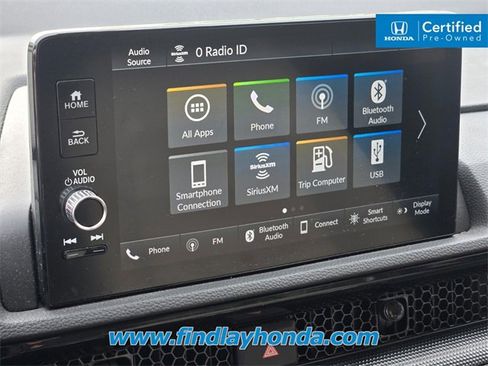 Certified 2023 Honda CR-V EX-L image 29