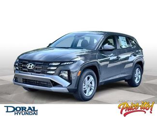 New 2026 Hyundai Tucson SE FWD video 1