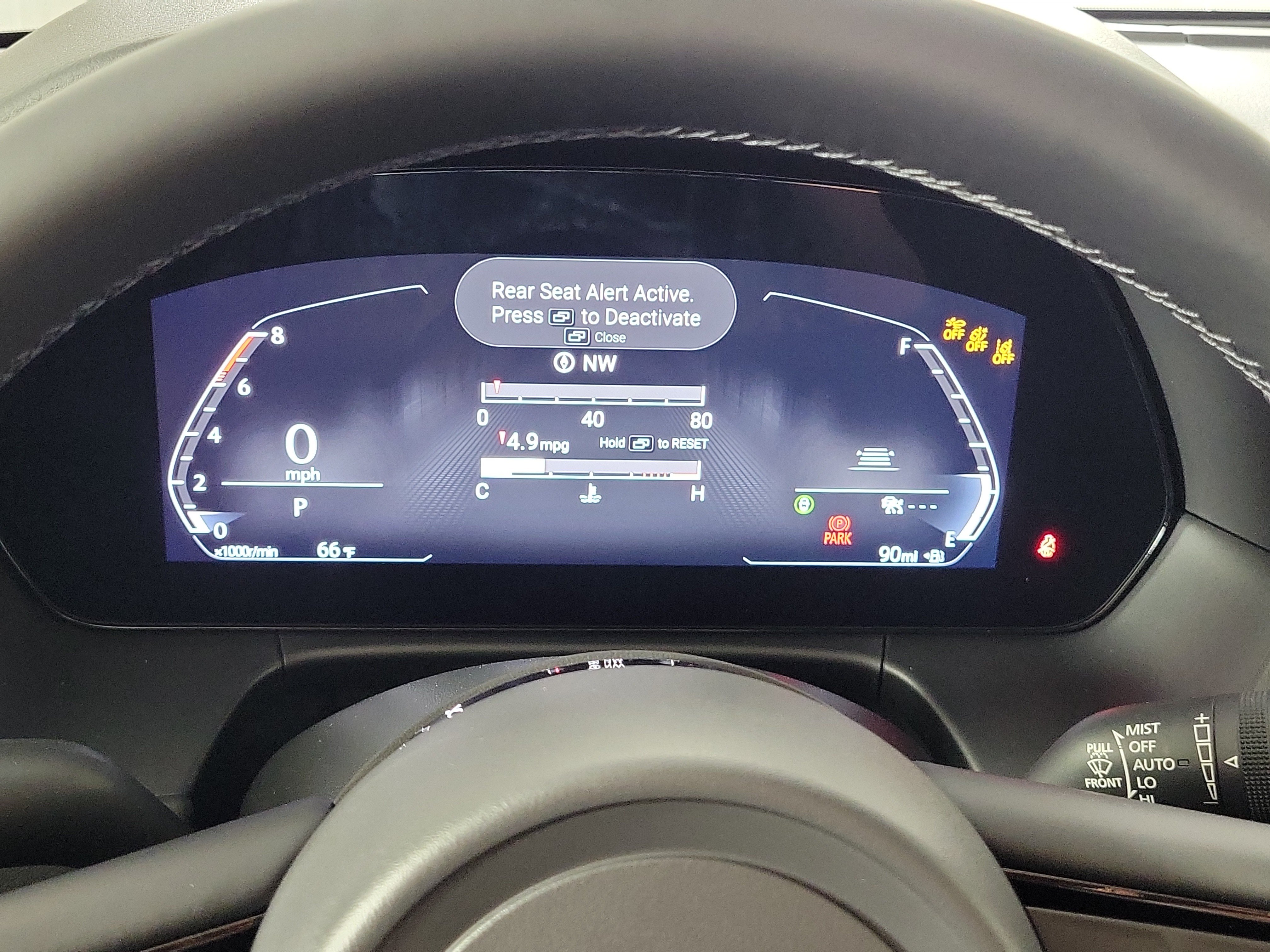 New 2026 MAZDA CX-5 Preferred AWD/4WD image 17